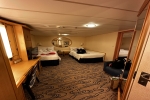 Interior Stateroom Picture