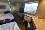 Balcony-Suite Stateroom Picture