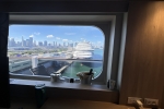 Balcony-Suite Stateroom Picture