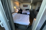 Balcony-Suite Stateroom Picture