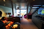 Duplex Stateroom Picture