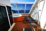 Duplex Stateroom Picture