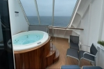 Duplex Stateroom Picture