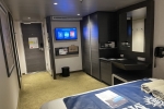 Interior Stateroom Picture