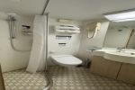 Interior Cabin Picture