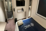 Single Interior Stateroom Picture