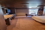Yacht Club Deluxe Stateroom Picture