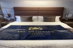 Yacht Club Deluxe Suite Stateroom Picture