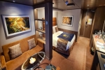 Yacht-Club-Deluxe Stateroom Picture