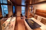 Yacht-Club-Deluxe Stateroom Picture