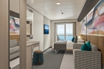 Club Stateroom Picture