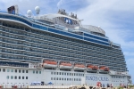 Regal Princess Exterior Picture