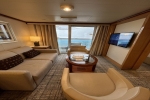 Suite Stateroom Picture