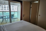 Deluxe Balcony Stateroom Picture