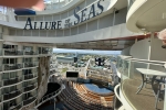 Boardwalk and Park Balcony Stateroom Picture