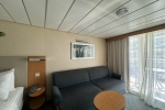 Boardwalk and Park Balcony Stateroom Picture