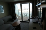 Spacious Balcony Stateroom Picture