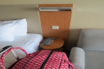 Spacious Balcony Stateroom Picture