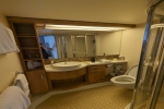 Aqua Class Stateroom Picture