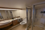 Aqua Class Stateroom Picture