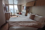 Aqua Class Stateroom Picture