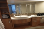 Aqua Class Stateroom Picture