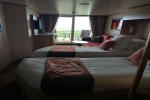 Aqua Class Stateroom Picture