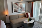 Sky Suite Stateroom Picture