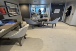 Deluxe Penthouse Suite Stateroom Picture