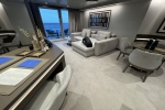 Grand Penthouse Suite Stateroom Picture