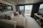 Grand Penthouse Suite Stateroom Picture