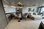 Grand Penthouse Suite Stateroom Picture