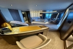 Owners Residence Suite Stateroom Picture