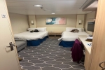 Interior Stateroom Picture