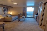 Family Suite with Master Stateroom Picture