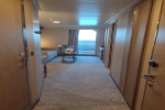 Family Suite with Master Stateroom Picture