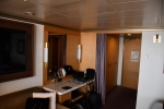 Signature Suite Stateroom Picture