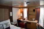 Superior Verandah Suite Stateroom Picture