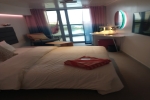 Terrace Stateroom Picture