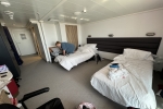 Terrace Stateroom Picture