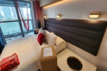 Terrace Stateroom Picture