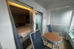 Spacious Balcony Stateroom Picture