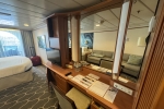 Spacious Balcony Stateroom Picture