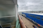 Spacious Balcony Stateroom Picture