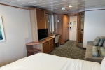 Spacious Balcony Stateroom Picture