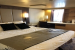 Signature Suite Stateroom Picture