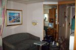 Oceanview Stateroom Picture