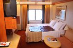 Oceanview Stateroom Picture