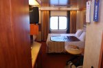 Oceanview Stateroom Picture