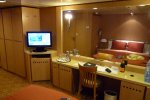 Family Verandah Stateroom Picture